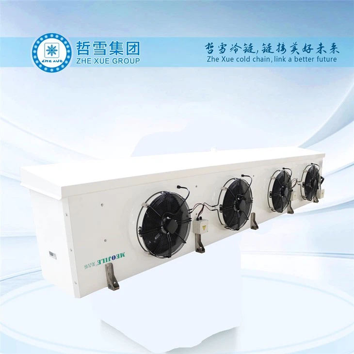 Water Cooled Condensing Unit With Screw Compressor For Meat Cold Storage